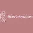 AFRICAN takeaway Westcliff-on-Sea SS0 Alvaros African logo