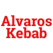 KEBAB takeaway Westcliff-on-Sea SS0 Alvaros Kebab logo