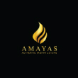 INDIAN takeaway Chingford Mount E4 Amayas Authentic Indian Cuisine logo