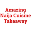 AFRICAN takeaway Gravesend DA12 Amazing Naija Cuisine Takeaway logo