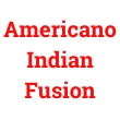 INDIAN takeaway Hounslow TW3 Americano Indian Fusion logo