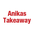 INDIAN takeaway Hillingdon UB10 Anikas Takeaway logo