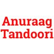 INDIAN takeaway East Barnet Village EN4 Anuraag Tandoori logo
