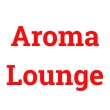 INDIAN takeaway Old Hatfield AL9 Aroma Lounge logo