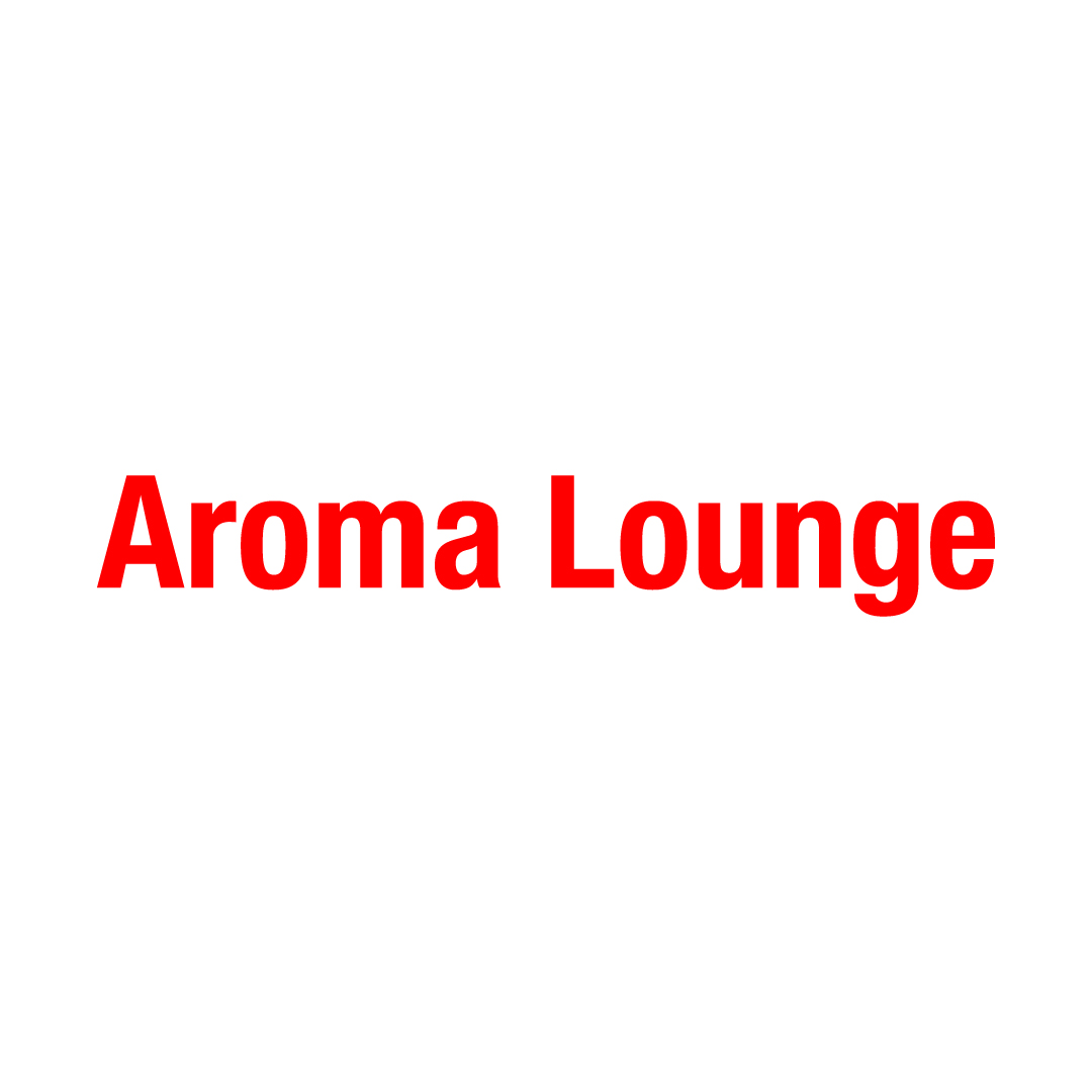 INDIAN takeaway Sittingbourne ME10 Aroma Lounge logo