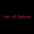 INDIAN takeaway Dalston N1 Art of Spices logo