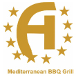 MEDITERRANEAN takeaway Westcliff-on-Sea SS0 Asteria Bar & Grill logo