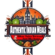 INDIAN takeaway London E16 Authentic Indian Meals - Ghar Jaisa Swaad logo