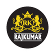 INDIAN takeaway Bush Hill Park EN1 Rajkumar logo