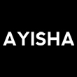 INDIAN takeaway Aberdeen AB11 Ayisha logo