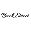 FAST FOOD takeaway Clapton E5 Back Street logo