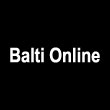 INDIAN takeaway Gloucester GL1 Balti Online logo