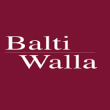 INDIAN takeaway Cheltenham GL53 Balti Walla  logo