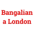 Bangladeshi takeaway Forest Gate E7 Bangaliana London logo