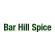 INDIAN takeaway Cambridge CB23 Bar Hill Spice logo
