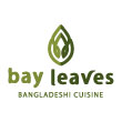 INDIAN, BANGLADESHI takeaway Epsom KT19 Bay Leaves logo