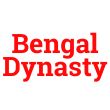 INDIAN takeaway Llandudno LL30 Bengal Dynasty logo