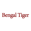 INDIAN takeaway London EC1V Bengal Tiger logo