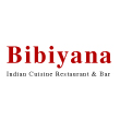 INDIAN takeaway Aintree L9 Bibiyana Indian Cuisine Restaurant & Bar logo