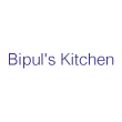 INDIAN takeaway Chinnor OX39 Bipul’s Kitchen logo