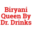 INDIAN takeaway Gosforth NE3 Biryani Queen By Dr. Drinks logo