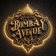 INDIAN takeaway Carlisle Rd,  BN21 Bombay Avenue Devonshire Park Hotel logo