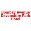 INDIAN takeaway Carlisle Rd,  BN21 Bombay Avenue Devonshire Park Hotel logo
