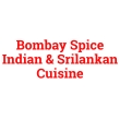 INDIAN takeaway New Malden KT3 Bombay Spice Indian & Srilankan Cuisine logo