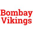 INDIAN takeaway Bartley Green B29 Bombay Vikings logo