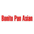 JAPANESE takeaway Holmfirth  HD9 Bonito Pan Asian logo