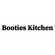 PIZZA, FAST FOOD takeaway Leyton E10 Booties Kitchen logo