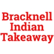 INDIAN takeaway Wildridings RG12 Bracknell Indian Takeaway logo