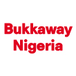 AFRICAN takeaway Newtown B19 Bukkaway Nigeria logo