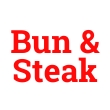 FAST FOOD takeaway Earlsdon CV5 Bun & Steak logo