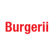 PIZZA, ENGLISH takeaway Cavendish Road LE2 Burgerii Leicester logo