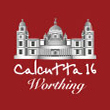 INDIAN takeaway Worthing BN11 Calcutta 16 logo