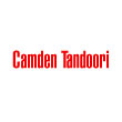 INDIAN takeaway London NW1 Camden Tandoori logo