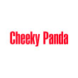 CHINESE takeaway London SE11 Cheeky Panda logo