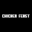 FAST FOOD takeaway Cheltenham GL52 Chicken Feast logo