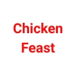 FAST FOOD takeaway Gloucester GL1 Chicken Feast logo
