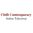 INDIAN takeaway Uxbridge UB8 Chilli Contemporary Indian Takeaway logo