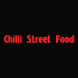 FAST FOOD takeaway Lewisham SE13 Chilli Street Food logo
