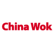 CHINESE takeaway Isleworth     TW7 China Wok logo