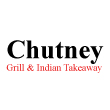 INDIAN takeaway East Grinstead RH19 Chutney Grill & Indian Takeaway logo
