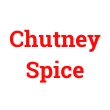 INDIAN takeaway Brimington S43 Chutney Spice logo