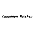 INDIAN takeaway Forest Gate E7 Cinnamon Kitchen logo