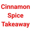 INDIAN takeaway Saint Leonards-on-sea TN37 Cinnamon Spice Takeaway logo