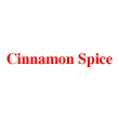 INDIAN takeaway West Malling ME19 Cinnamon Spice logo