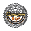 INDIAN takeaway Bridgwater TA6 Cinnamon Takeaway logo