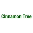 INDIAN takeaway Stratfield Mortimer RG7 Cinnamon Tree logo
